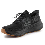 Boty Skechers slip-on: Edgeride - Raygo M 232932-BBK EU 42,5