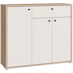 Komoda Kendray Mauvella KEDK231L-M844