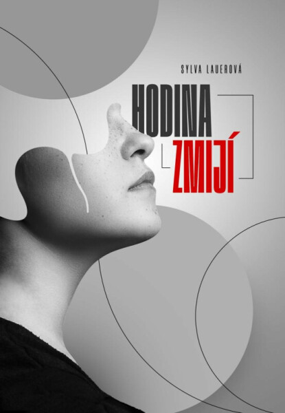 Hodina zmijí (poškozená) - Sylva Lauerová