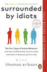 Surrounded by Idiots - Thomas Erikson