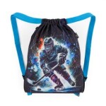 Bagmaster BETA 26 D velký školní set pro prvňáčky – hokej