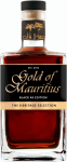 Gold of Mauritius Black 48 Edition 0,7L, 48%
