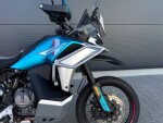 Horní padací rámy na CFMOTO 800MT-X
