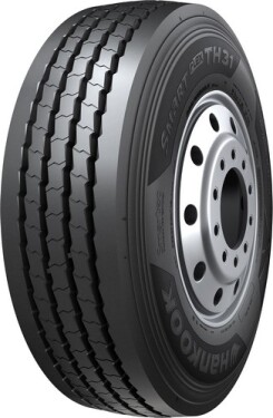 245/70 R17,5 143/141K SMaRT FLeX TH31 M+S 3PMSF TL HANKOOK