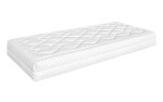 LB BOHEMIA, s.r.o. Pěnová matrace ERGONOMIC - SOFT ROZMĚR: 180 x 200 cm