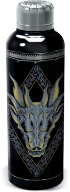 House of Dragon Nerezová láhev na pití 515 ml - EPEE