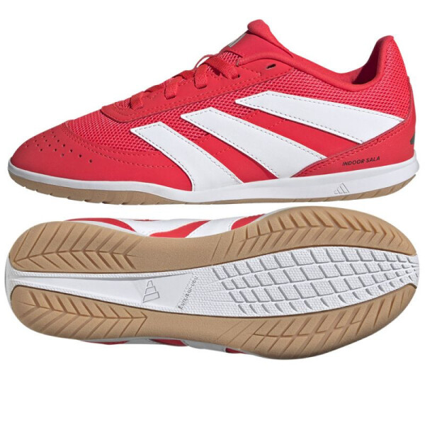Boty adidas Predator Club Sala IN Jr JR3126 36 2/3
