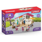 Schleich Rider Café 42592