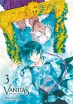 Vanitas: Magická kniha 3