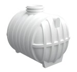 MIDAS Plastová jímka SMART 6000 litrů