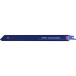 Bosch Accessories 2608656259 Pilový plátek do pily ocasky S 611 DF - Heavy for Wood and Metal Délka řezacího listu 150 m