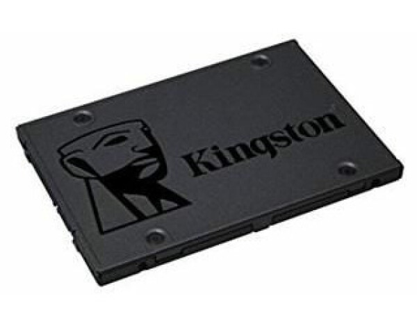 Kingston Flash SSD 960GB A400 SATA3 2.5 SSD (7mm height) (SA400S37/960G)