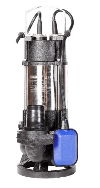 Pumpa black line 50BLV 2.45F 230V 0,45kW Vortex