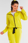 Mikina model 17218524 Yellow Infinite You