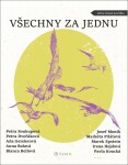 Všechny za jednu - audioknihovna - Bianca Bellová