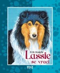 Lassie se vrací, Eric Knight