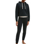Dámské tepláky QS6148E-SWX - Calvin Klein L
