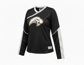 Dámské tričko Buffalo Sabres NHL Trikot Velikost: S