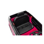Mamido Elektrické autíčko Volkswagen ID BUZZ růžové