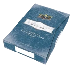 Hokejové karty NHL 2025-26 Upper Deck Clear Cut Hockey Hobby Box