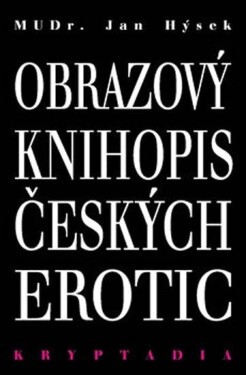 Obrazový knihopis českých erotic