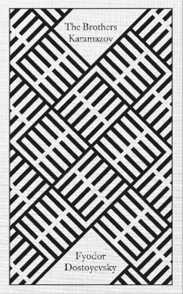 The Brothers Karamazov, 1. vydání - Fjodor Michajlovič Dostojevskij