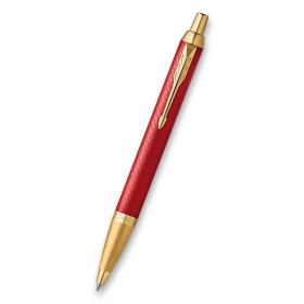 Parker IM Premium Red GT