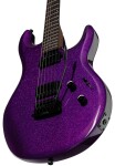 Sterling by Music Man Luke LK100 Purple Sparkle