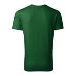 Rimeck Resist heavy MLI-R0306 lahvově zelené tričko