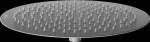 MEXEN - Slim déšt 30 cm grafit 79230-66