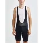 Craft Core Endur BIB černá - Cyklistické šortky CRAFT CORE Endur Bib Velikost textilu: S