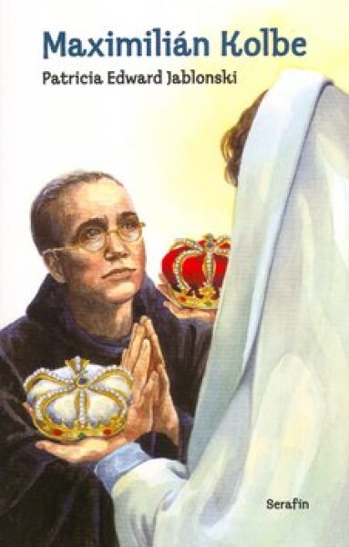 Maximilián Kolbe