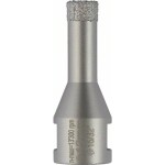 Bosch Accessories Expert for Ceramic 2608587168 vrták do skla a obkladů 16 mm Celková délka 90 mm válcová stopka 1 ks