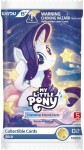 Sběratelské karty My Little Pony - Frien - EPEE