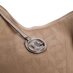 Stylová kabelka MC Mary JULIE, meruňková