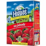 Hoštické hnojivo na jahody 1 kg