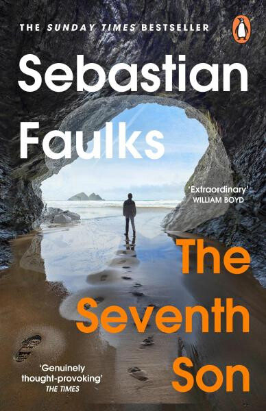 The Seventh Son: The The Sebastian Faulks