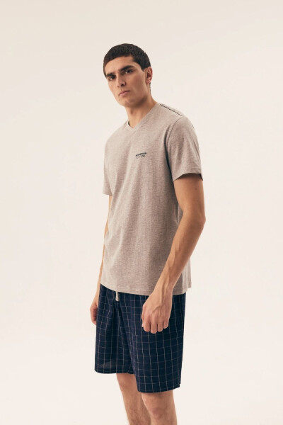Pyžama model 208613 Henderson XXXL