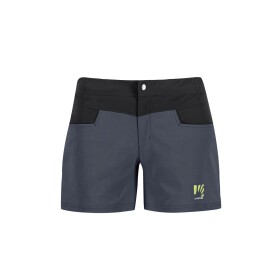 KARPOS W Lastia Shorts, Ombre Blue/Vulcan velikost: 44