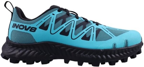Inov-8 Běžecké boty INOV8 MUDTALON v2 W wide - modrá Velikost obuvi v EU: 40