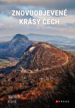 Znovuobjevené krásy Čech - Vojtěch Klimt - e-kniha