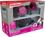 Casdon Dyson Supersonic Styling Set /dětský stylingový set