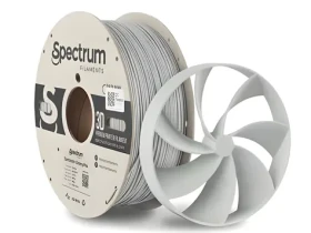 Spectrum GreenyPro světle šedá / 3D filament / PLA / 1,75 mm / 1 kg (80903)