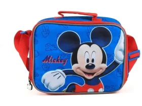 BTS 2022 Taška přes rameno MICKEY (12029)
