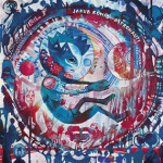 Astronauti - CD - Jakub König