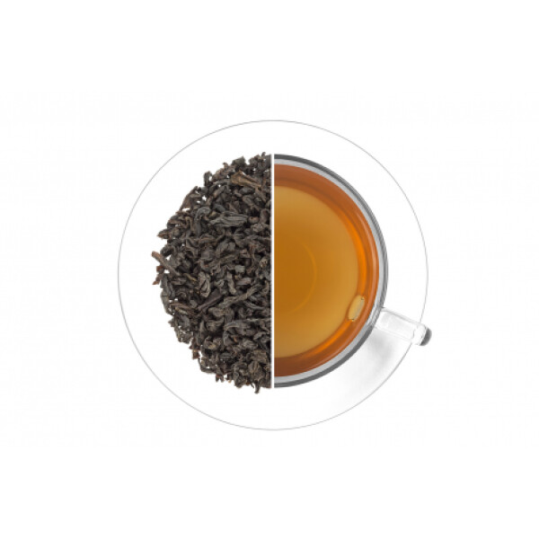 Oxalis Nilgiri Kalpetta GFOP 60 g, černý čaj
