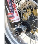 Chrániče přední vidlice, Husqvarna 630 Smr \'10-\'11