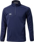 Mikina Mizuno Yumi Tech Fleece 32EE4A9814 Velikost textilu: