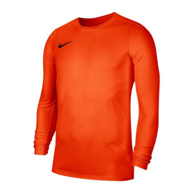 Tričko Nike Park VII Jr BV6740-819 140 cm