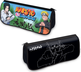 Naruto Penál - EPEE